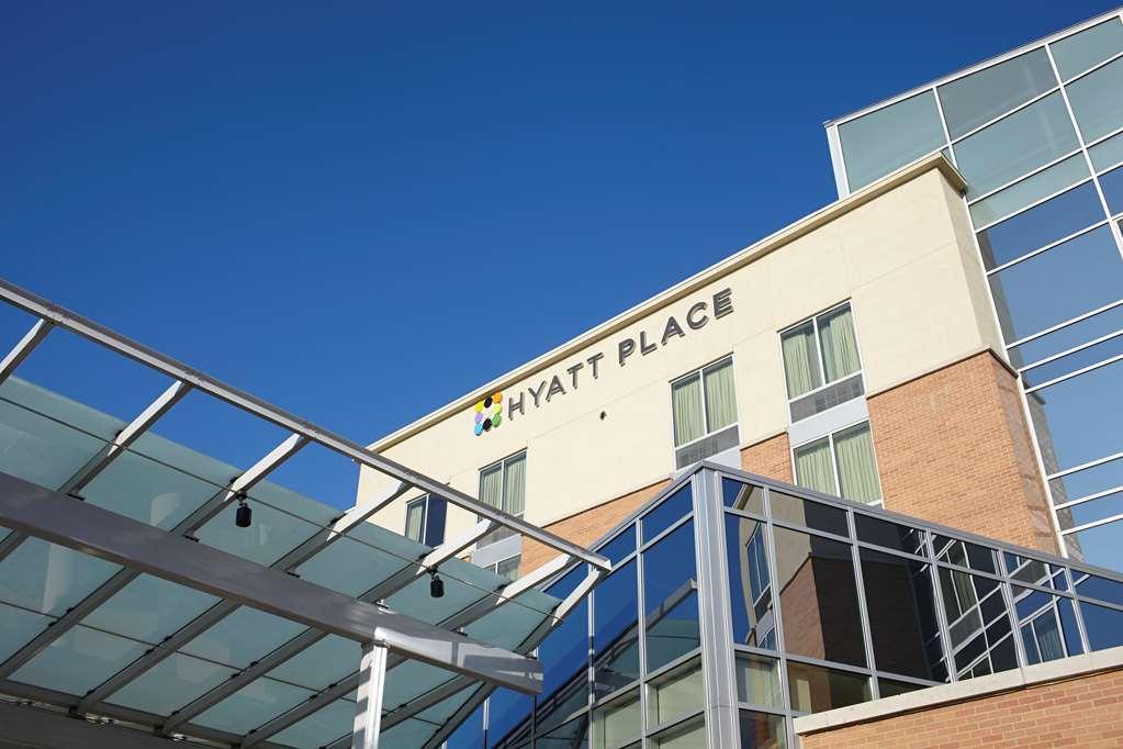 Hotel Hyatt Place South Bend/Mishawaka Exterior foto